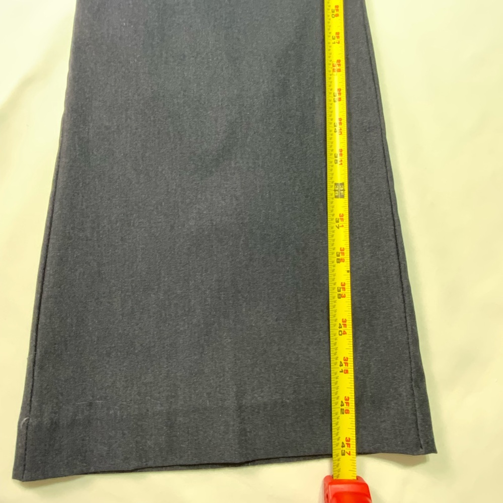 Lane Bryant Dark Blue Navy Women’s Trousers Size 24 Business Casual - Picture 10 of 10